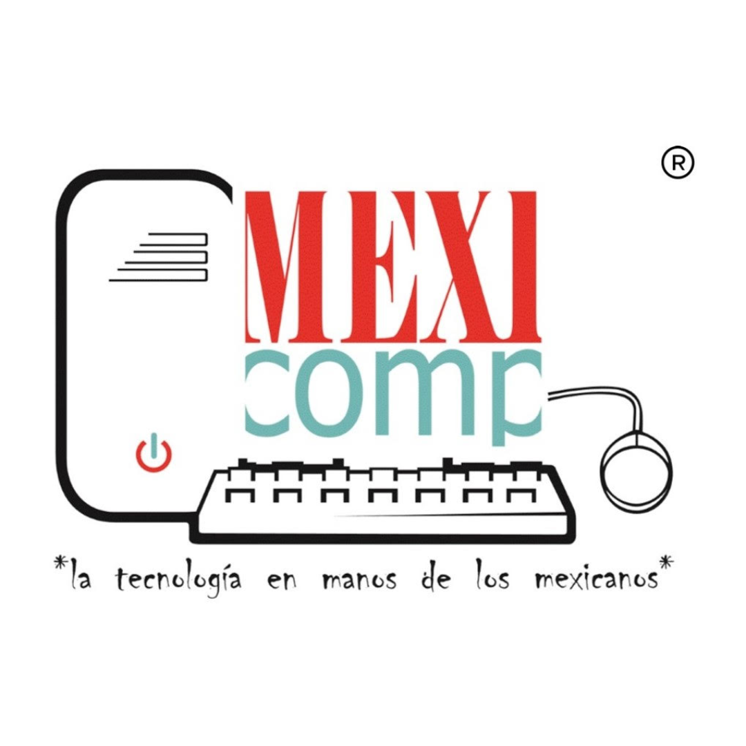 Logo MXCOM